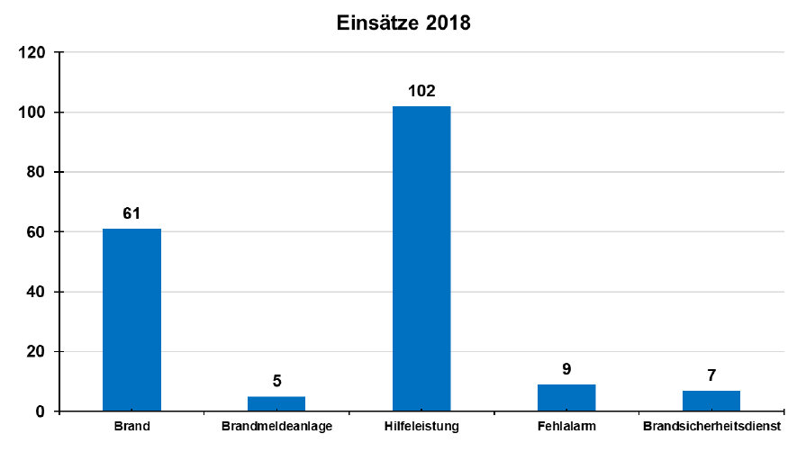 Einsaetze 2018