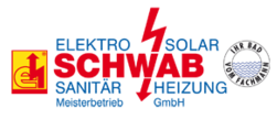 logo elektro schwab