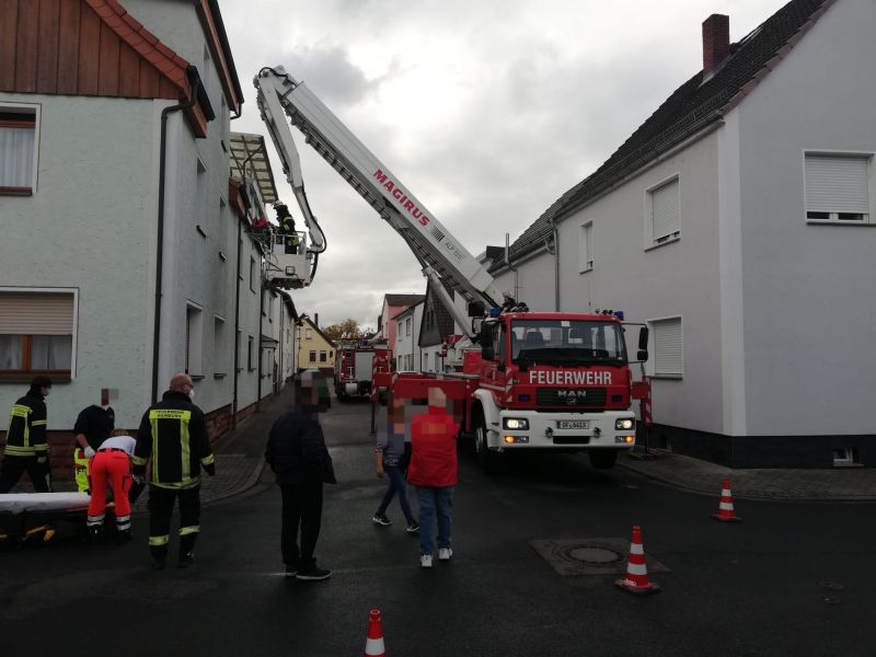 H 1 Y - Hilfeleistung klein, Menschenleben H 1 Y - Hilfeleistung klein, Menschenleben