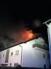 F 3 - Brand in Sondergebäuden