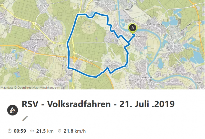 volksradfahren rsv 2019